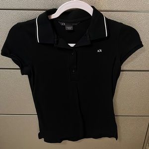 Polo shirt